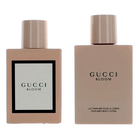 gucci 2 piece set womens|Gucci fragrance gift set.